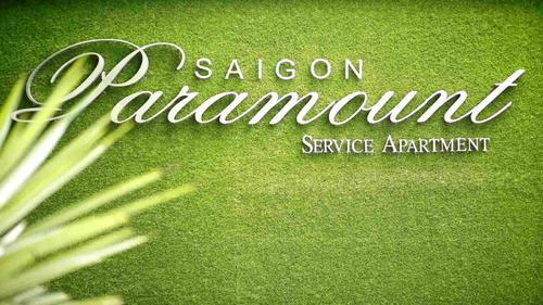 Saigon Paramount Serviced Apartment