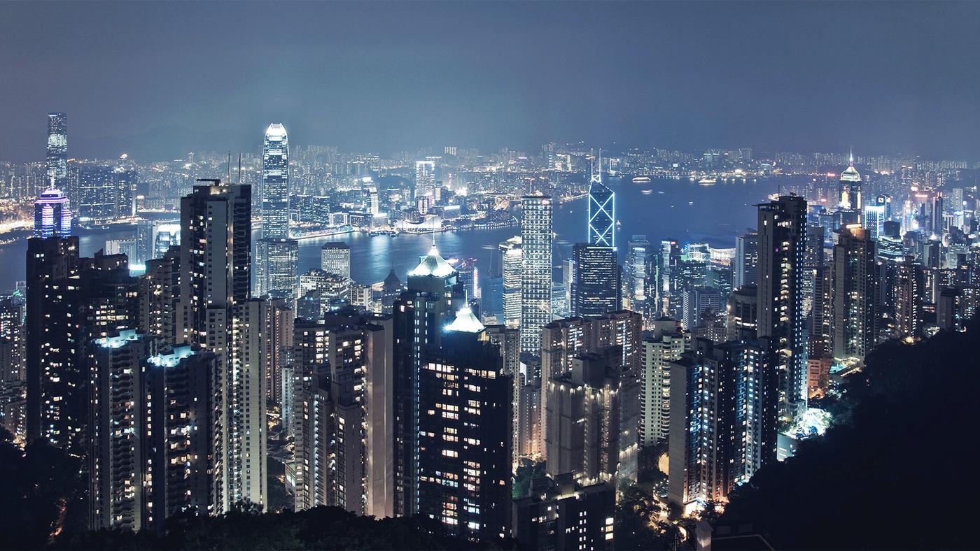 Monthly Serviced Apartments in Hong Kong | Nomad Rental
