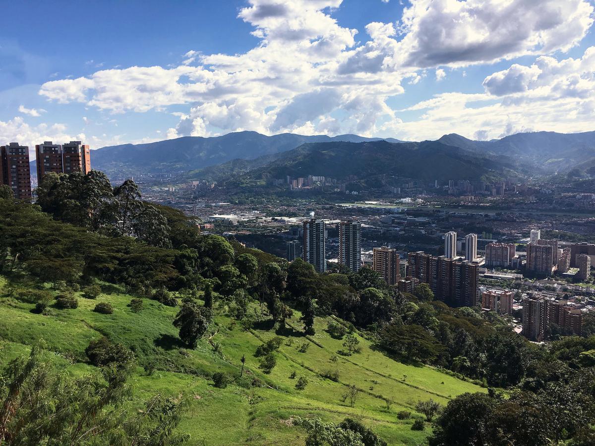 Medellín Serviced Apartments for Monthly Rent Nomad Rental
