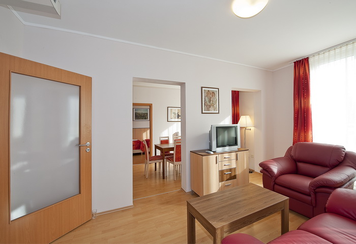 Premium Apartment House In Budapest Nomad Rental