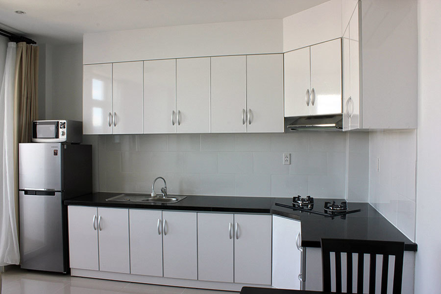 Koala Apartments In Da Nang Vietnam Nomad Rental