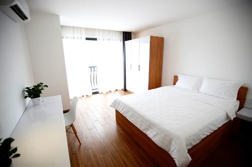 One bedroom apartment at SG Garden Hill