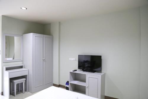 Fully equipped serviced apartments for monthly rental