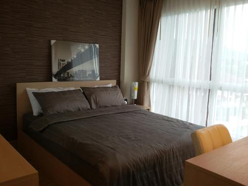 One Bedroom Apartment at The Wing Place Condominium