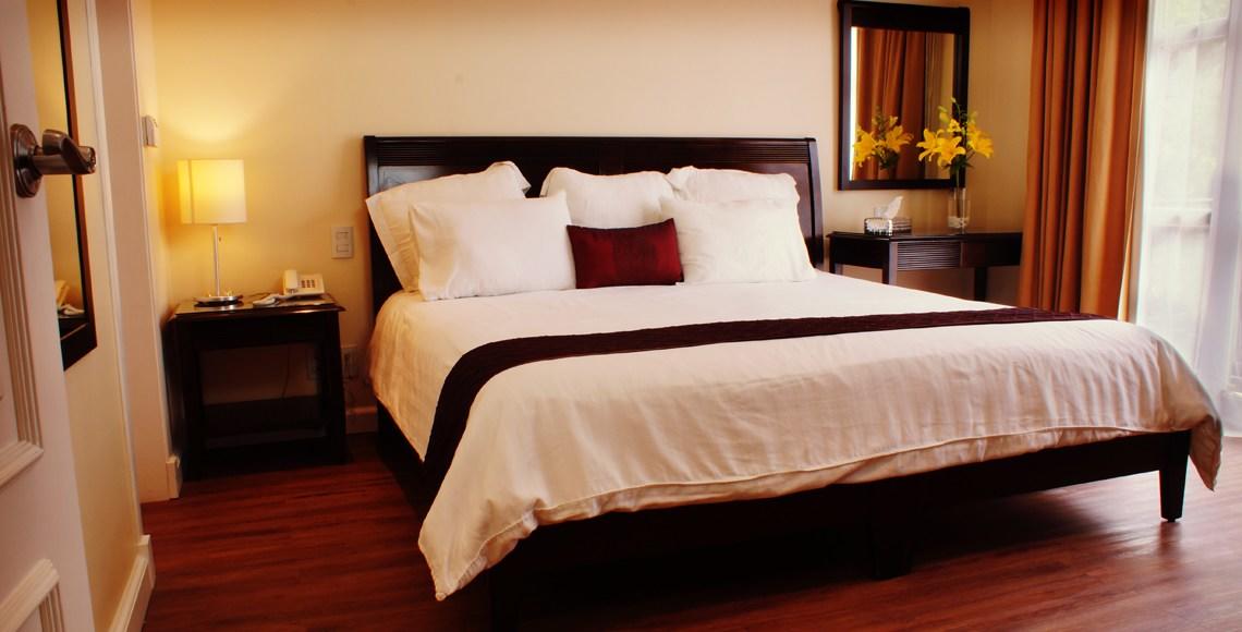 Grand Polanco Residencial in Mexico City Nomad Rental