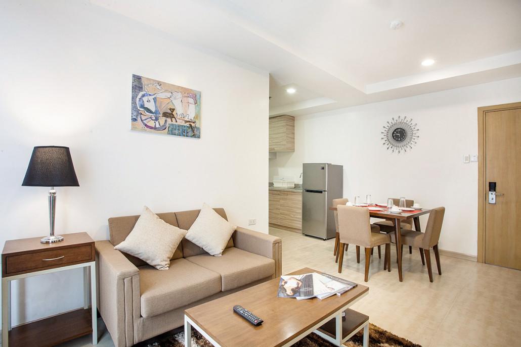 Chatswood Residences in Cebu City Nomad Rental