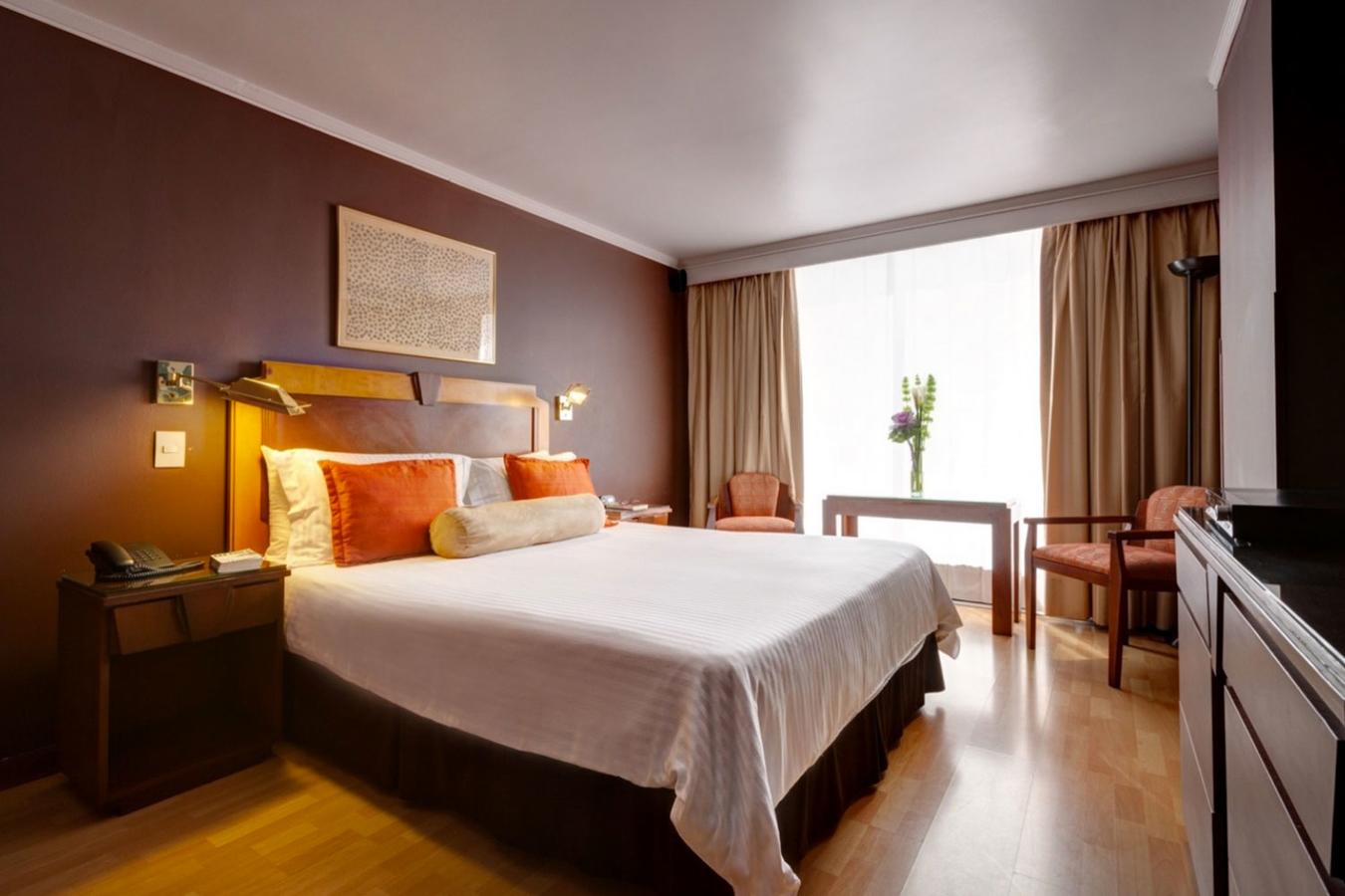 Lancaster House in Bogotá, Colombia Nomad Rental